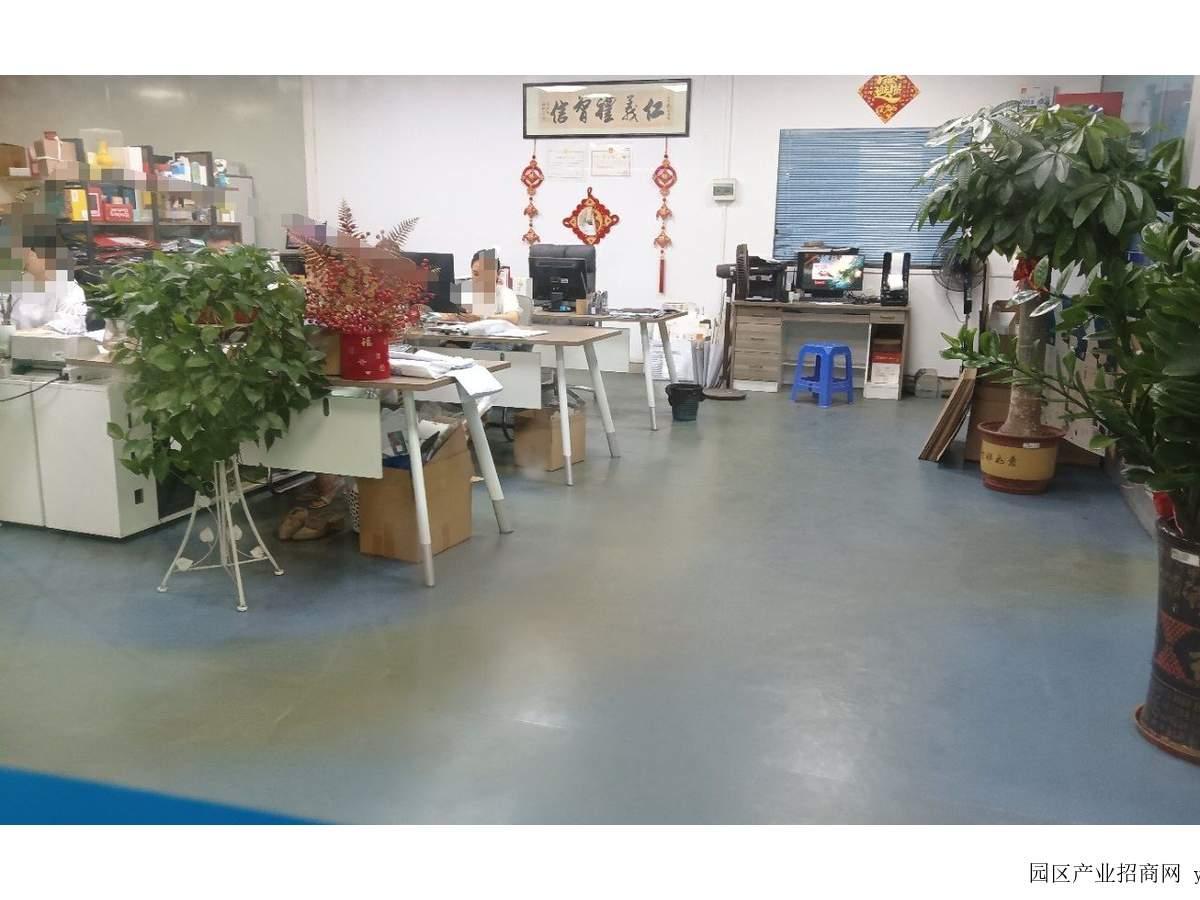 项目整体实景