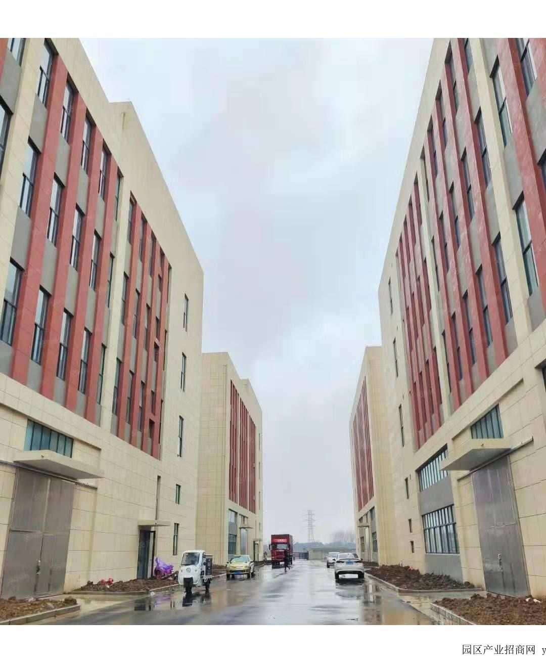 项目整体实景