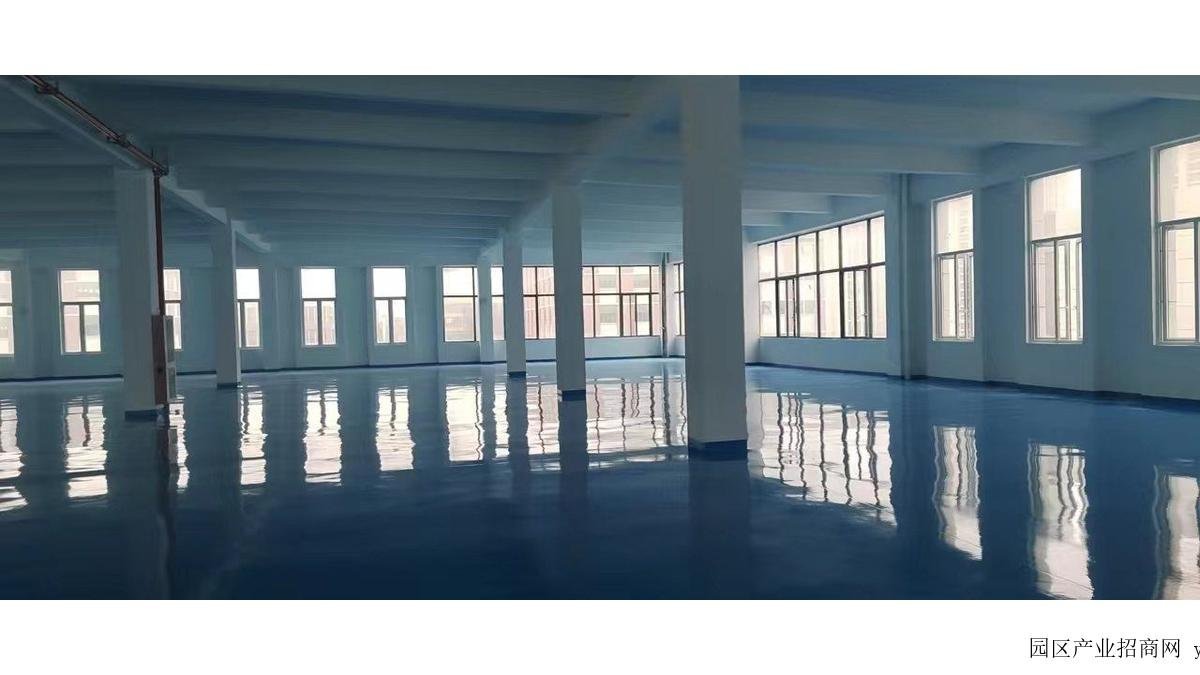 项目整体实景