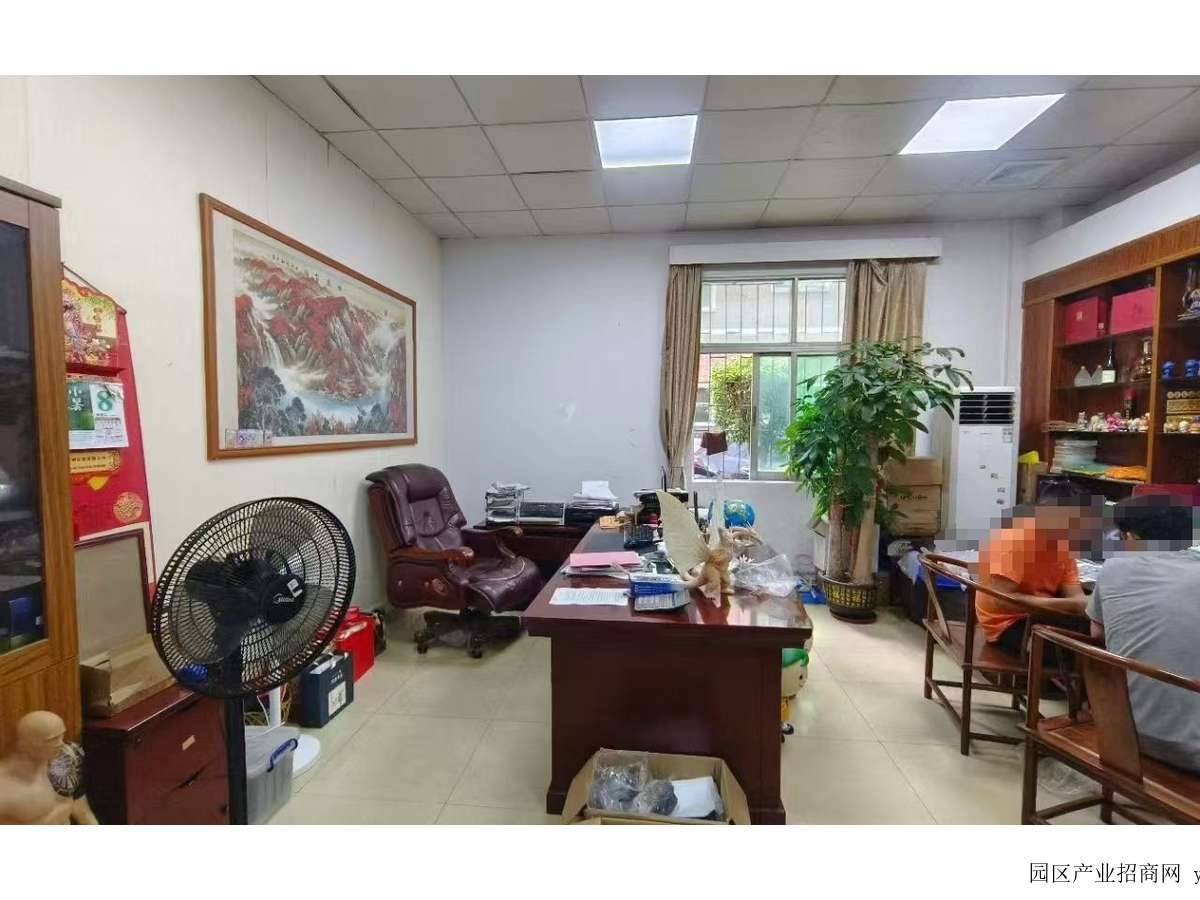 周边配套实景