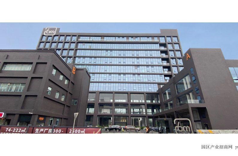 周边配套实景