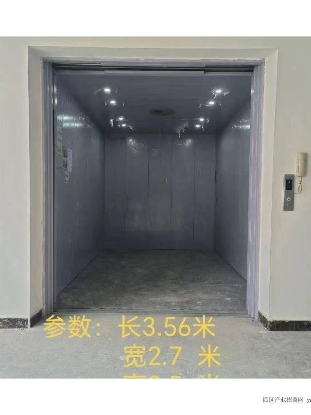 周边配套实景