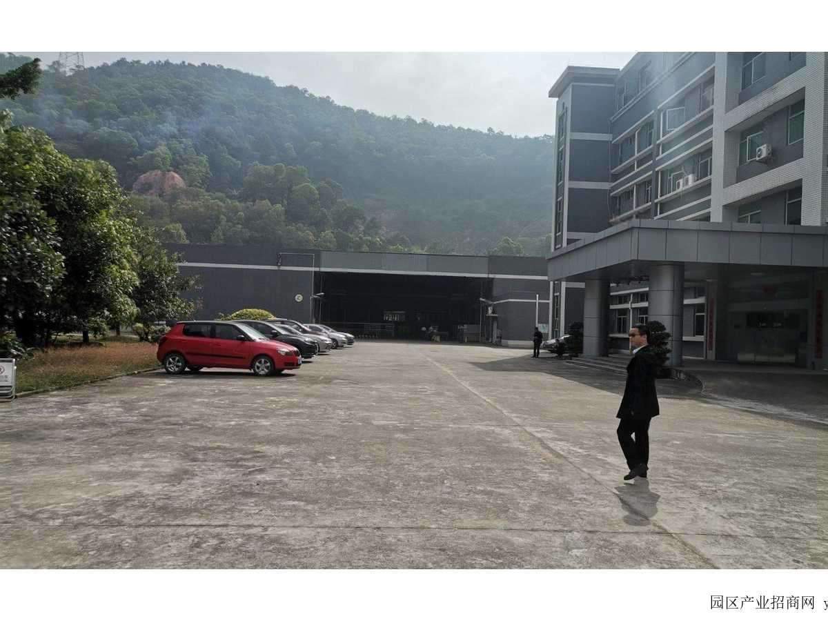 中山市国有双证深中通道口独院厂房出售，高速口，靠近南朗快线（实地看房）