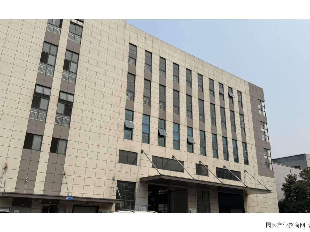 常州新北区春山路全新厂房低价出租！！！（实地看房）