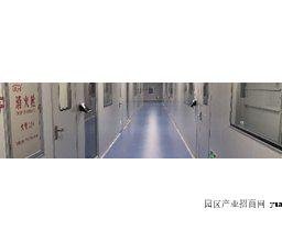 周边配套实景