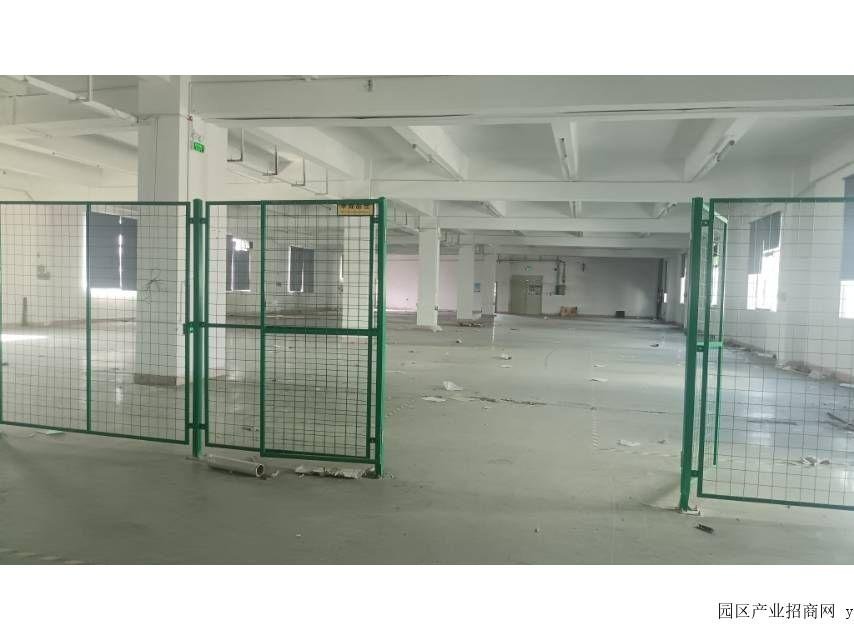 周边配套实景