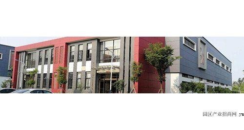 中山专注长三角产业园三角环境好，配套设施好。离城近，仓库出租（实地看房）