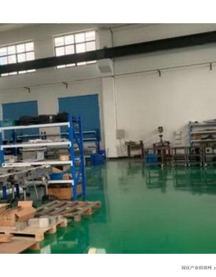 项目整体实景