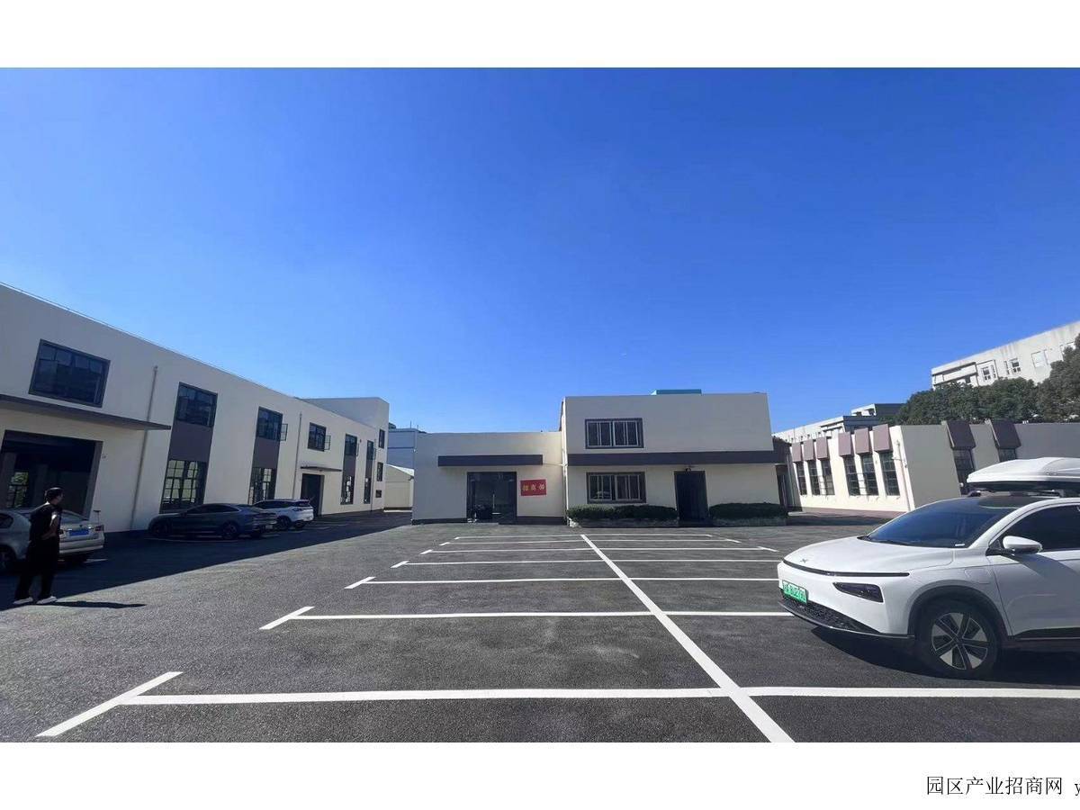颛桥春光路靠近金都路厂房出租300平至1800平可分割-上海闵行莘庄制造区厂房出租（源头房源）