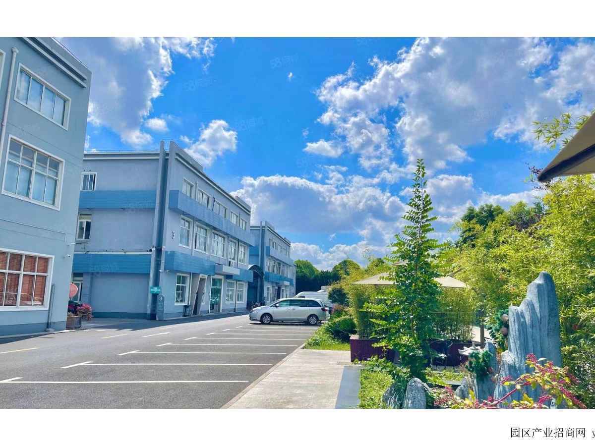 产业区地铁口旁一楼厂房200平400平600平价格便宜-上海莘庄闵行莘庄工业区厂房出租（实地看房）