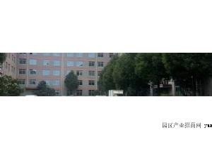 厂房实景图