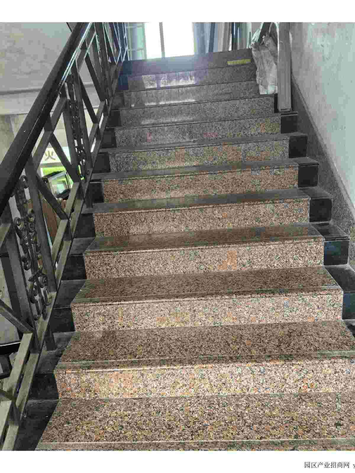 园区实景图