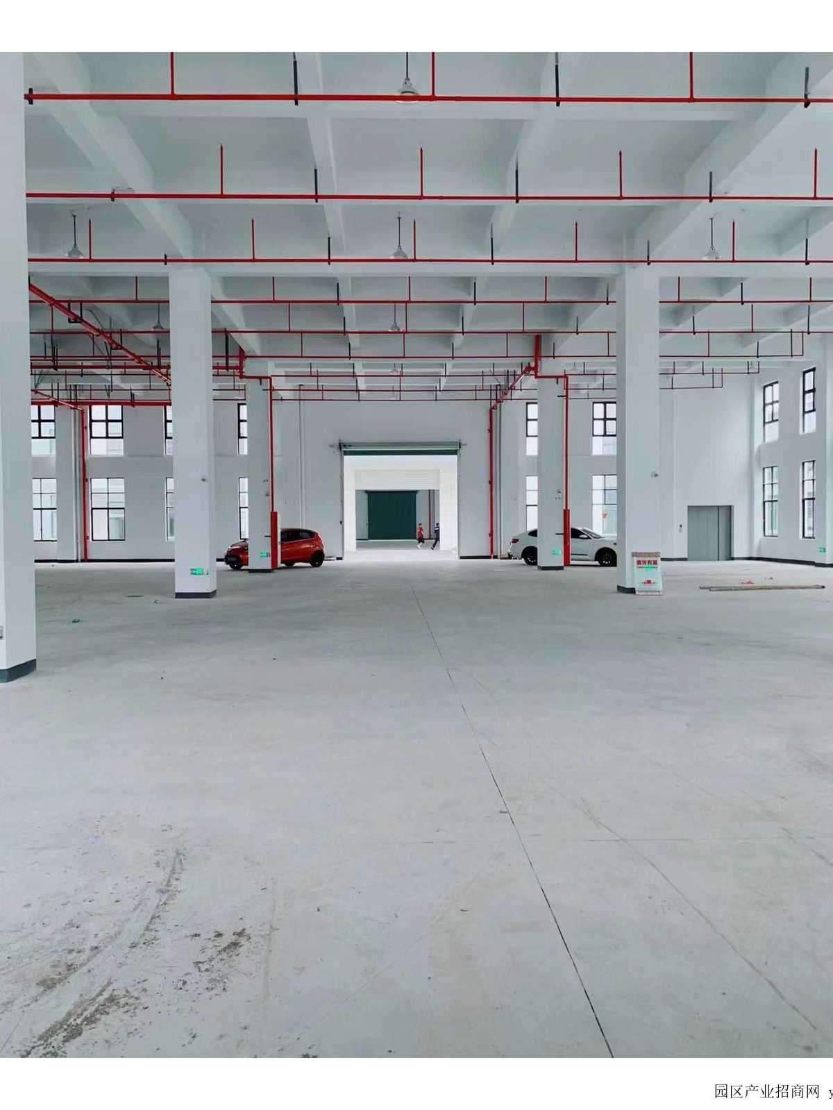 项目整体实景
