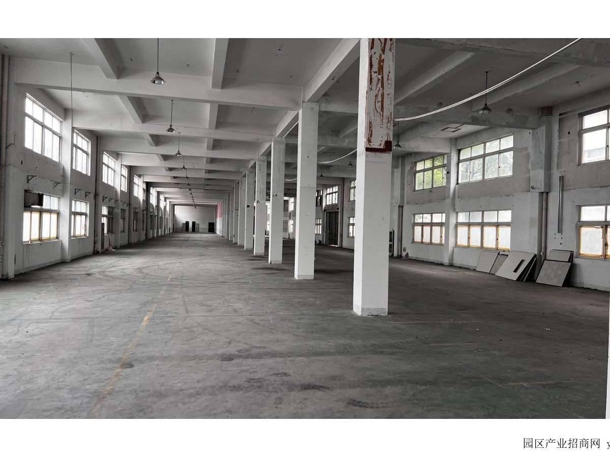 项目整体实景