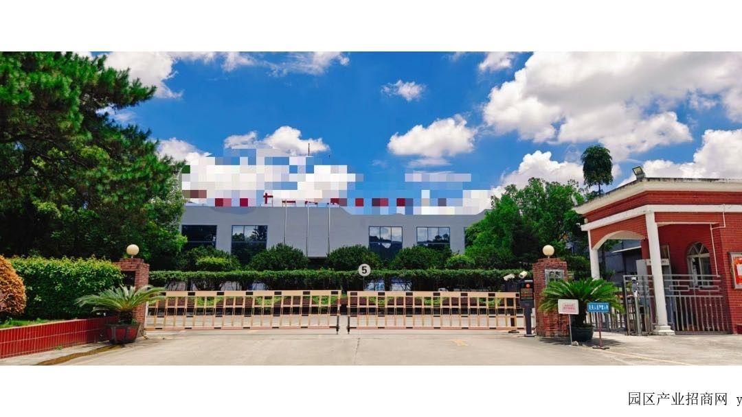 10元！10元，人造石、石环评独院【佛】-苏州大理开发区唯亭厂房出租（多图实拍）