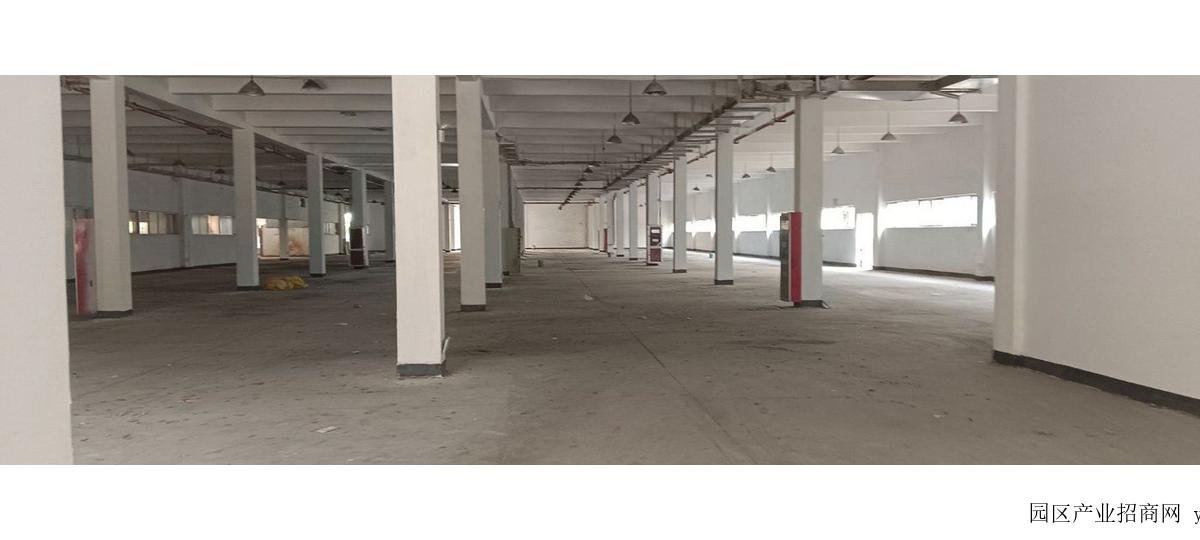 周边配套实景
