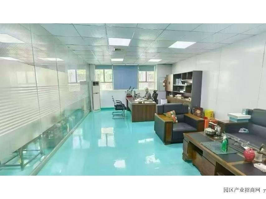 周边配套实景