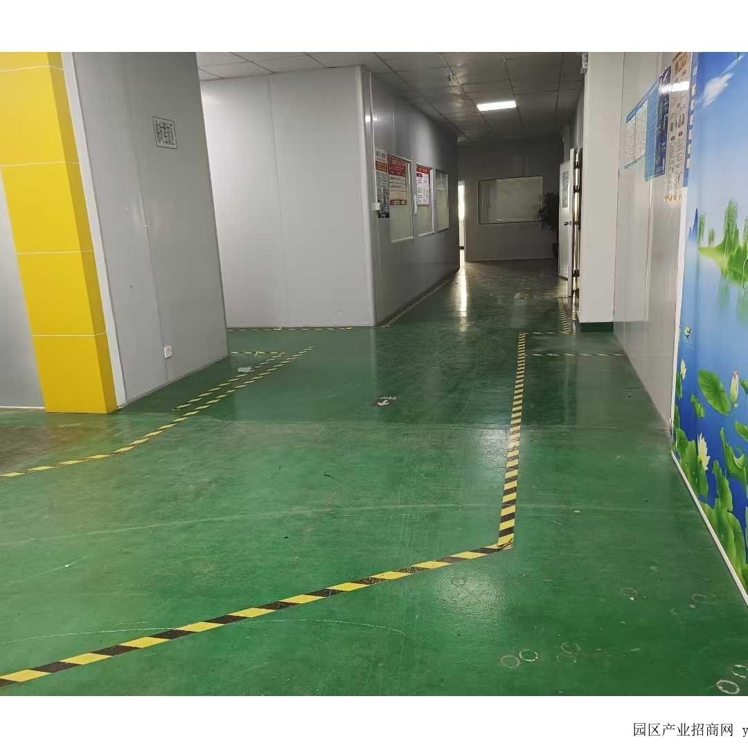 深圳龙华科技园精装修厂房800平米出租-深圳龙华新区大浪厂房出租（实地看房）