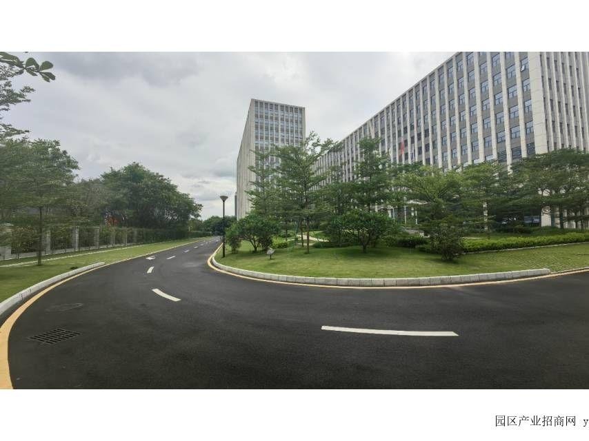 阳台山高速路独门独院厂房13万平米出租（1000平米起租）-深圳龙华龙华新区大浪厂房出租（实地看房）