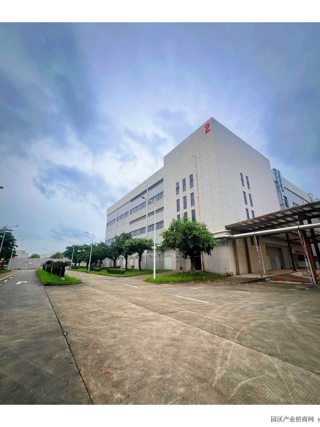项目整体实景
