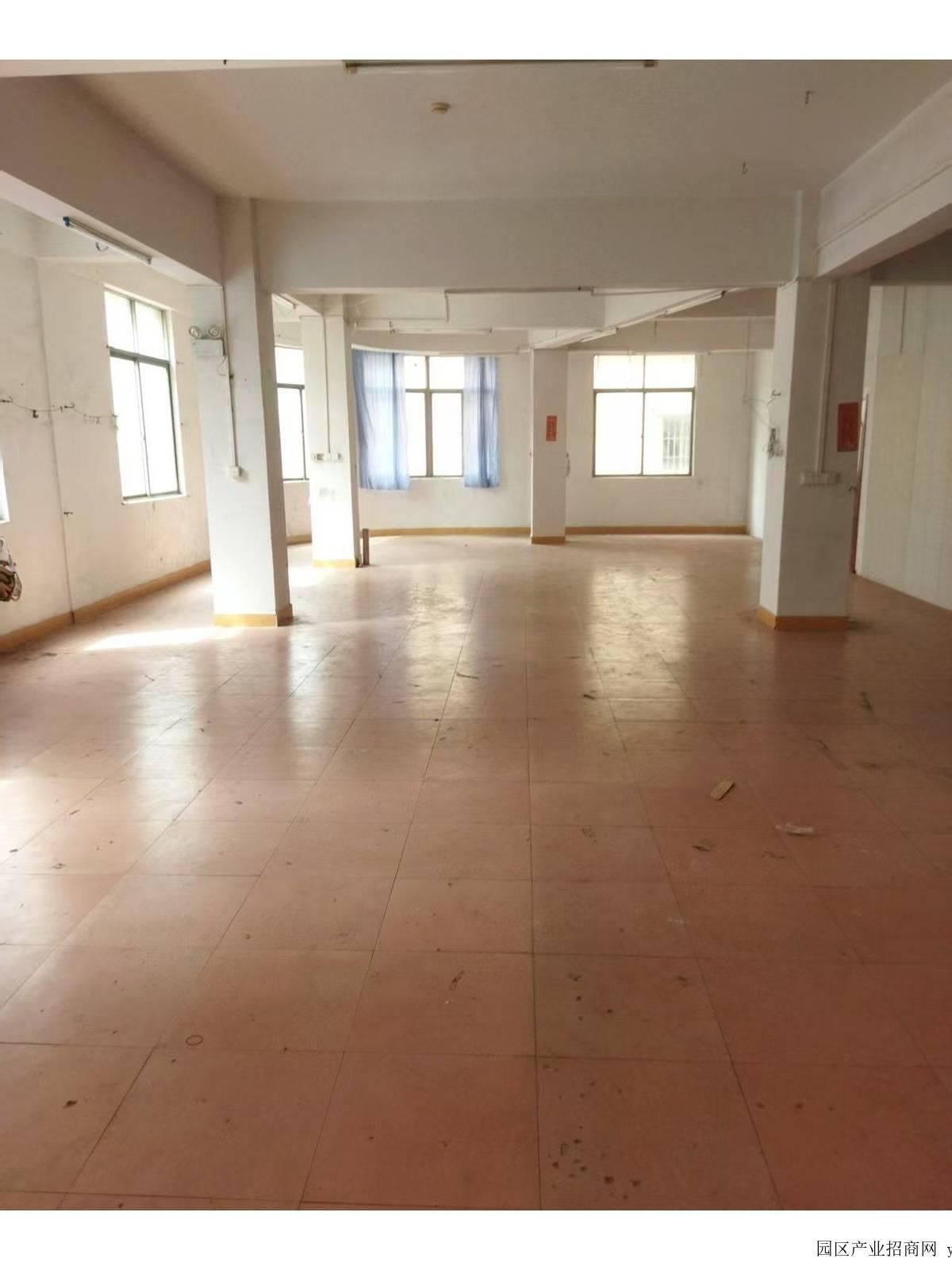 项目整体实景