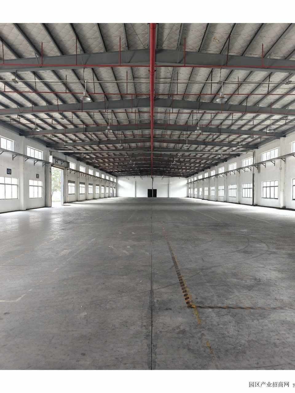 周边配套实景