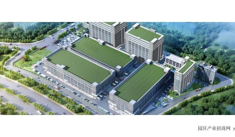区性价比高位厂房出租-广州黄埔黄埔荔联厂房出租（多图实拍）