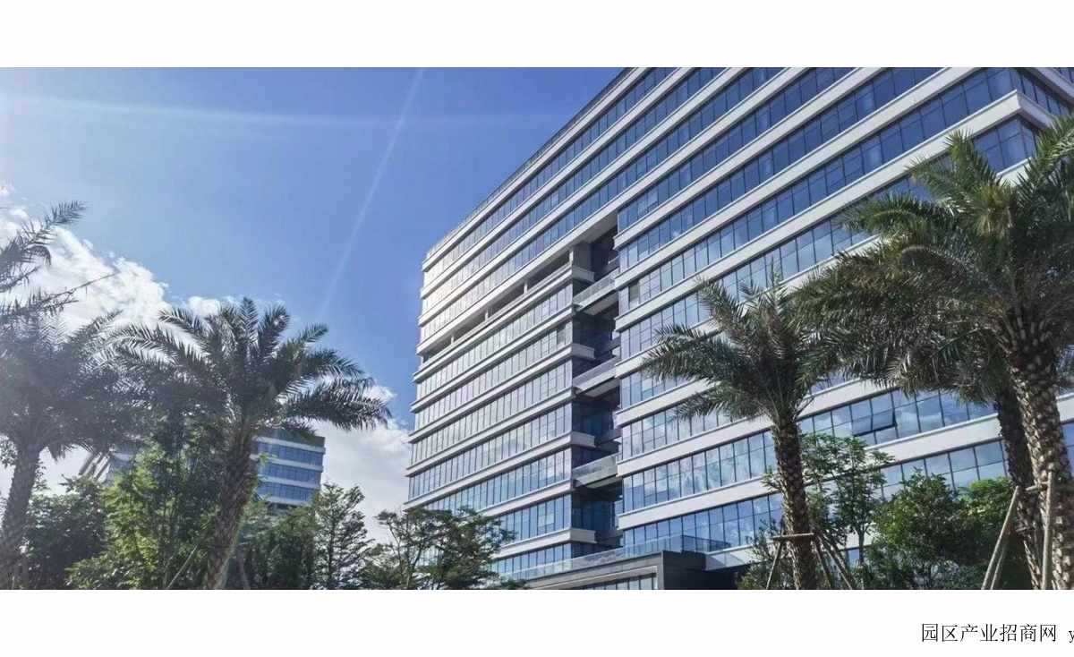 项目整体实景