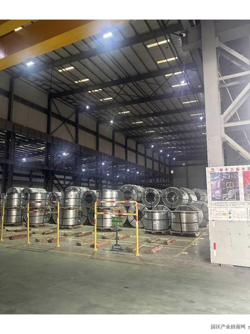 区云埔街道单一层制造厂房出租层高12米-广州黄埔萝岗开发东区厂房出租（推荐优选）