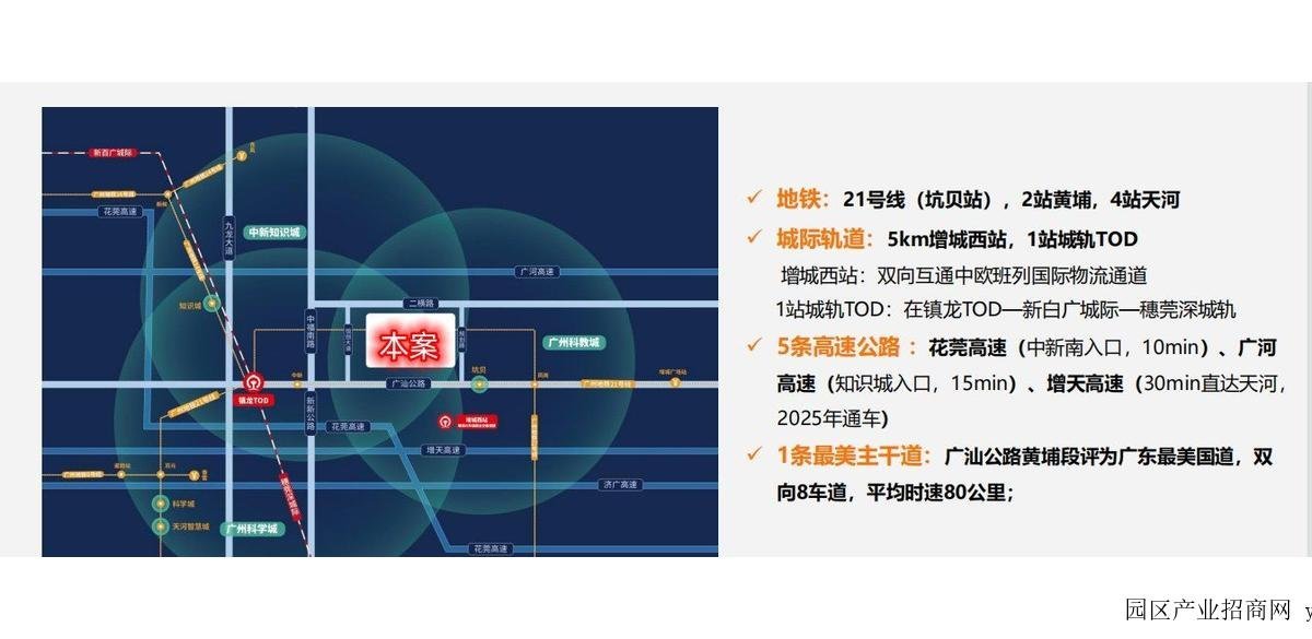 广州增城市增城区中新科技园制造厂房出售-广州增城中新厂房出售（推荐优选）