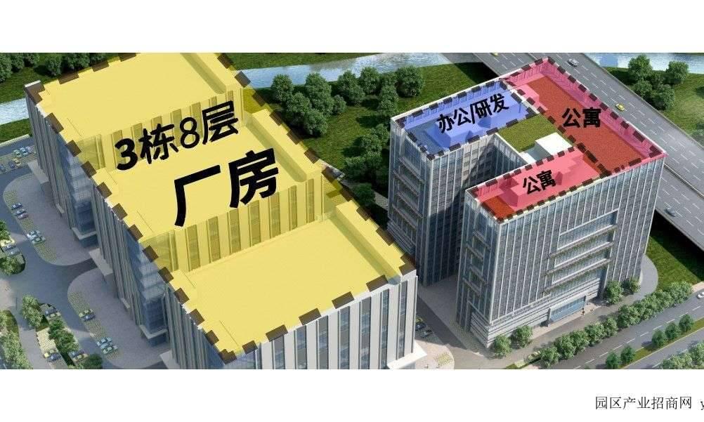 项目整体实景