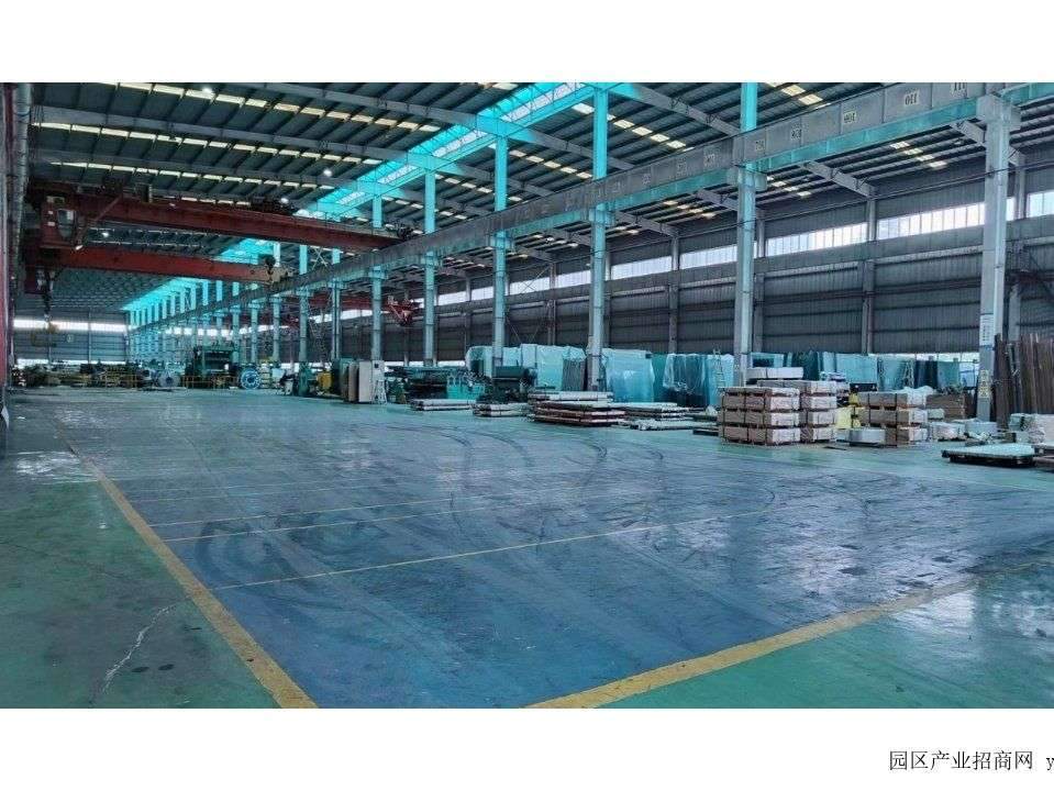 周边配套实景