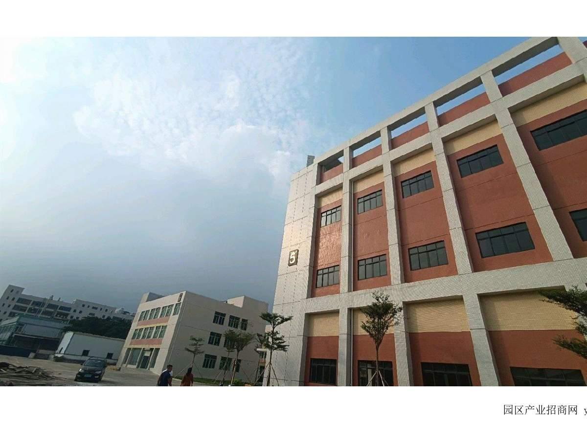 项目整体实景