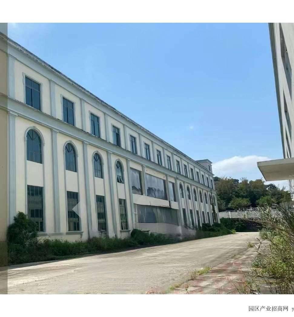 项目整体实景