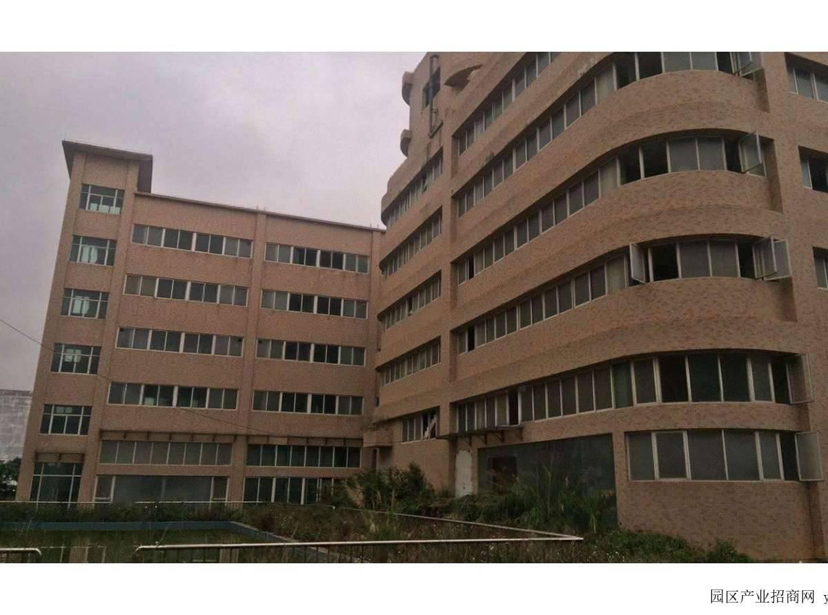 周边配套实景