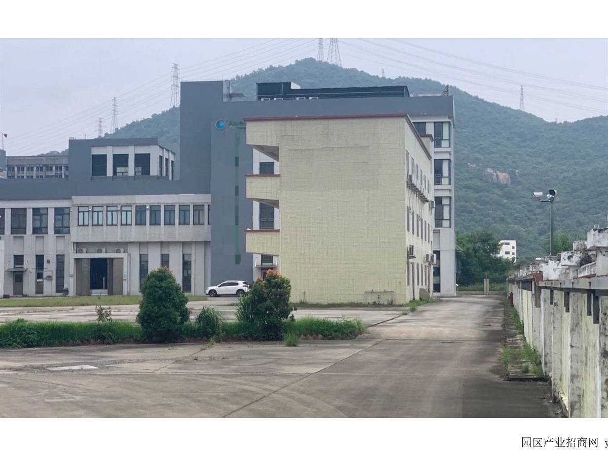 项目整体实景