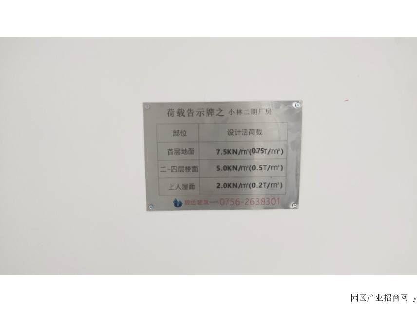 园区实景图