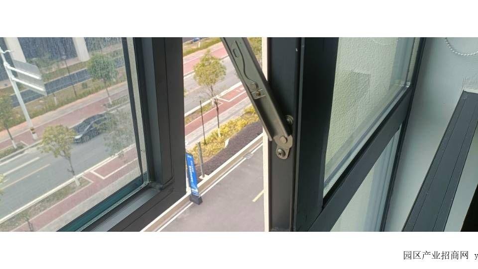 厂房实景图