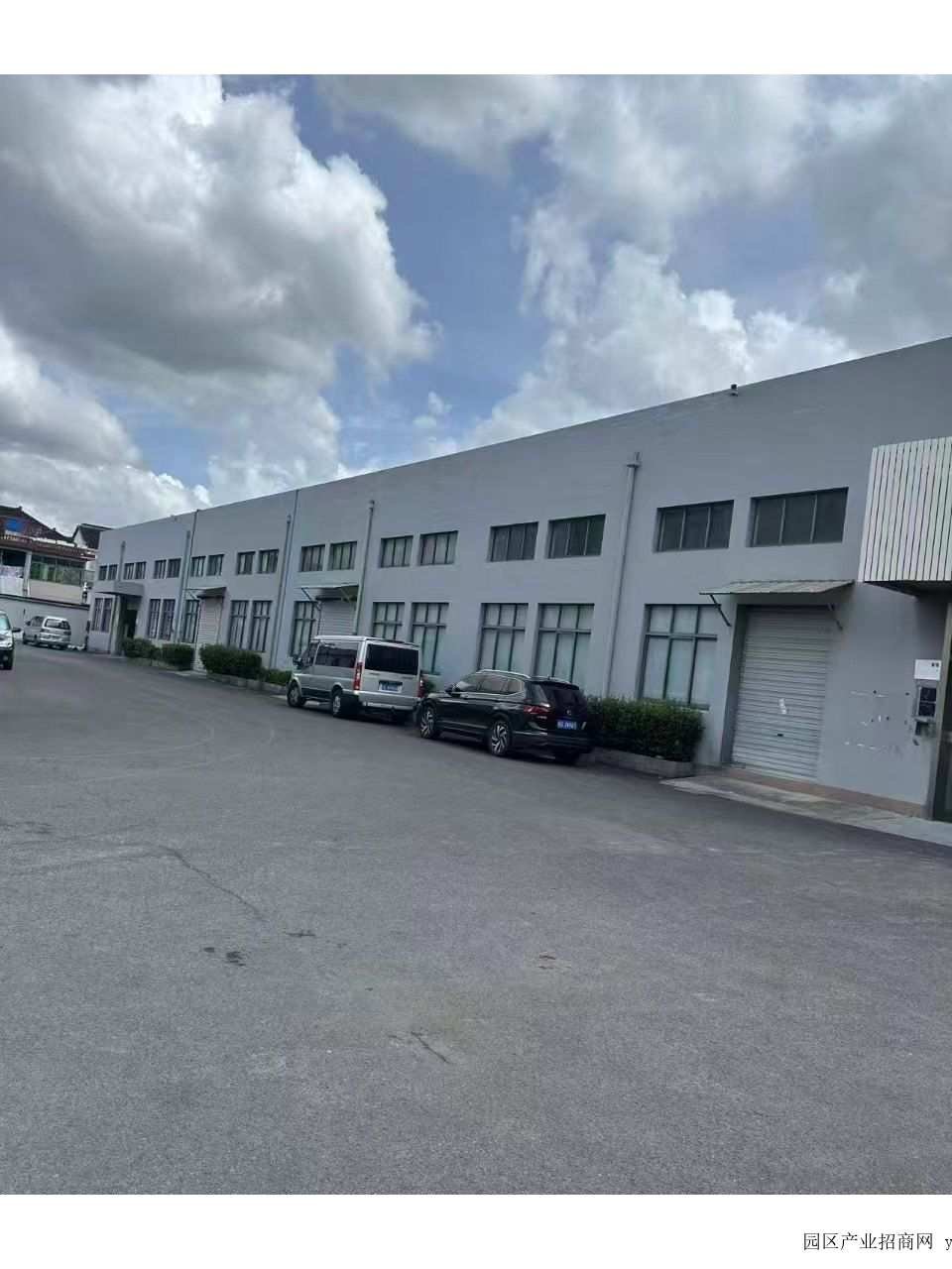 梅陇独栋2550平一楼厂房出租-上海闵行闵行梅陇厂房出租（推荐优选）
