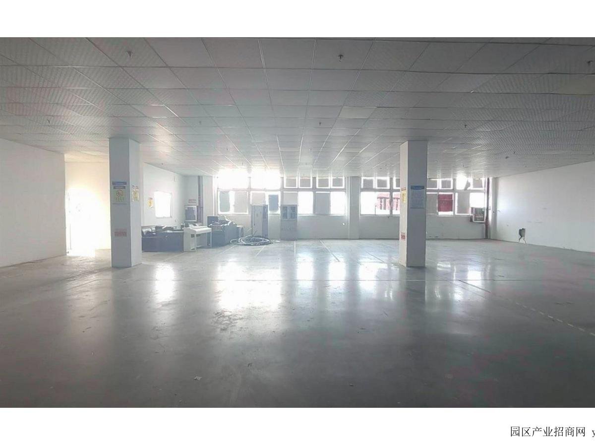 周边配套实景