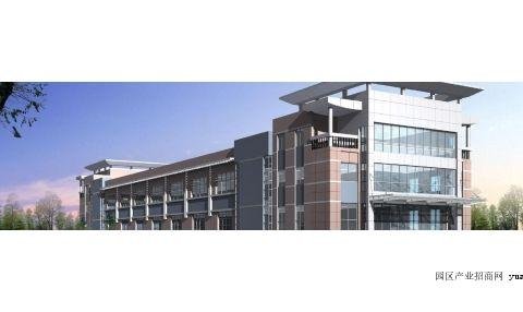 车墩独院精装修厂房出租拎包入住-上海松江新车公路松江车墩厂房出租（近交通）