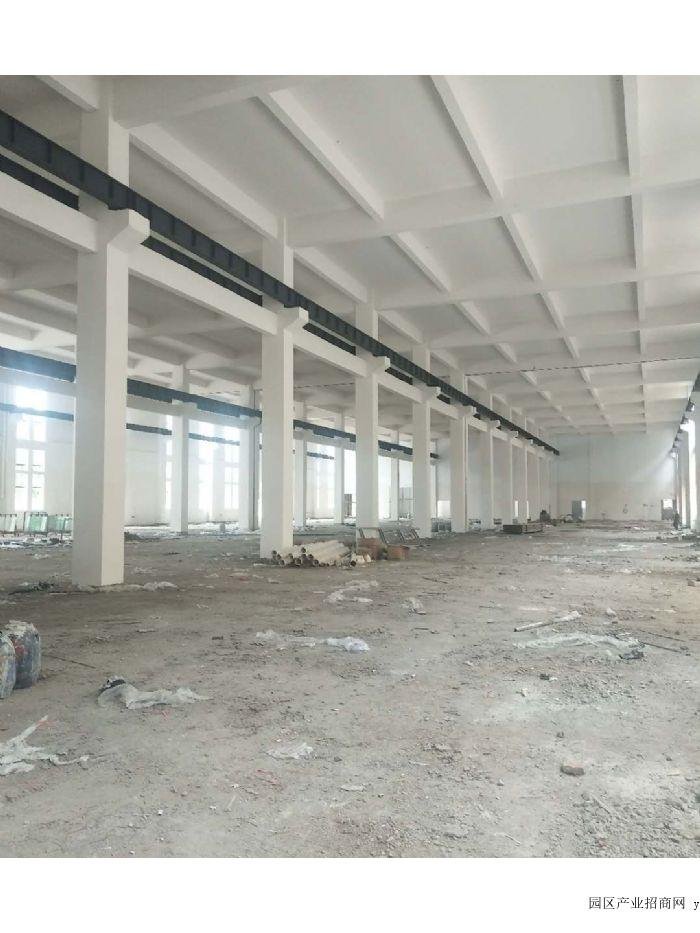 中山三角家具.木制品喷漆10000平可办环评可分租带大货梯大马路旁大车好，厂房出租（多图实拍）