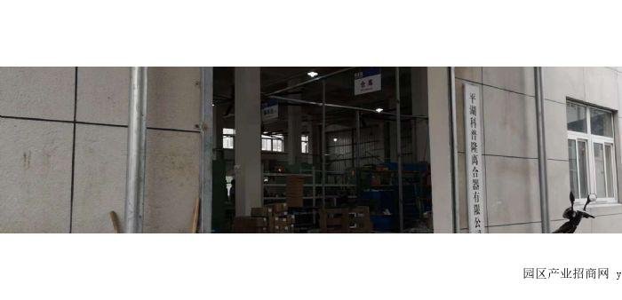 中山三角3500平单层独门独院500起分电大产业区&#，仓库出租（多图实拍）