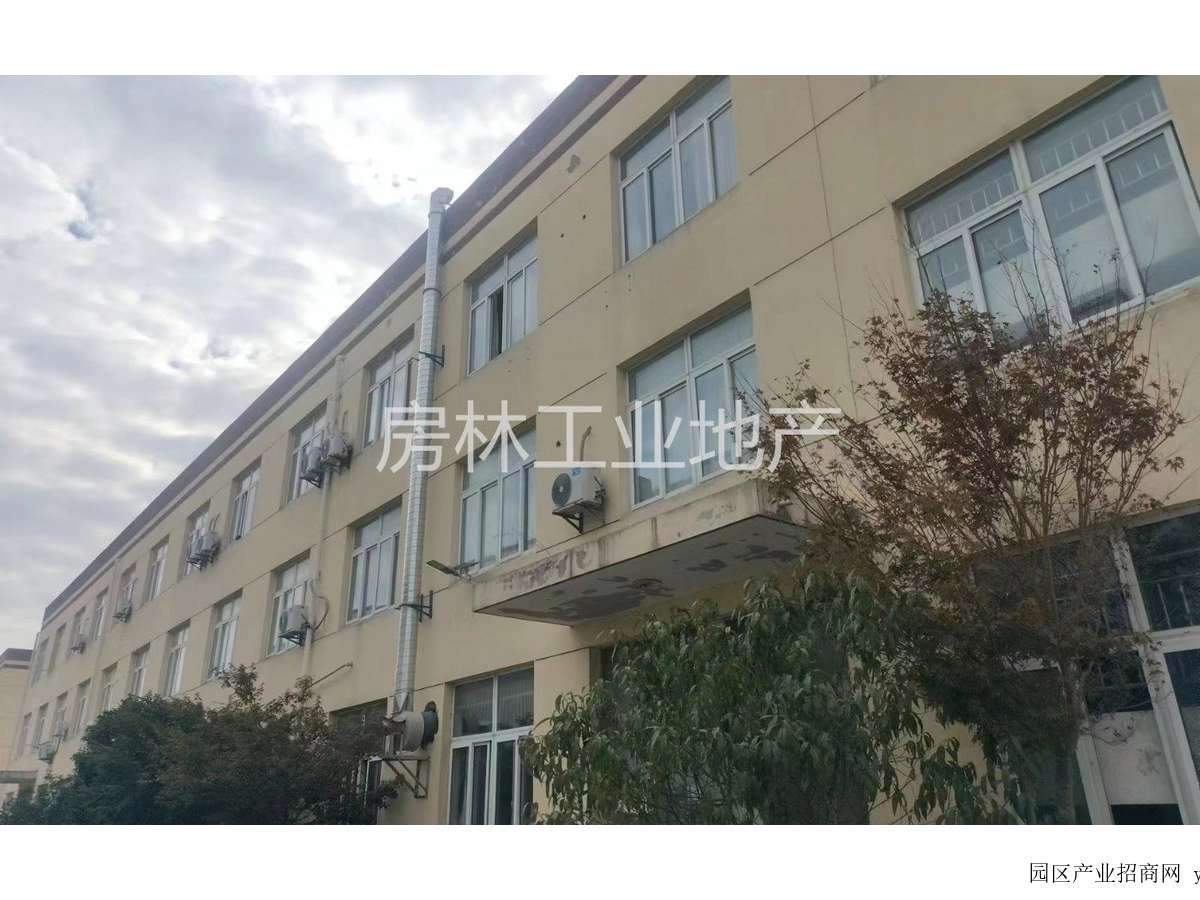 周边配套实景