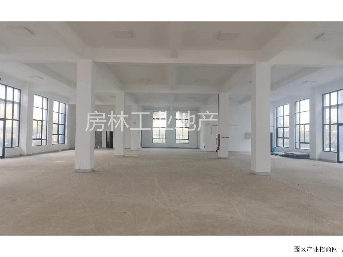 深圳苏锡通产业开发区招商面积850平起租丙类消防，仓库出租（多图实拍）