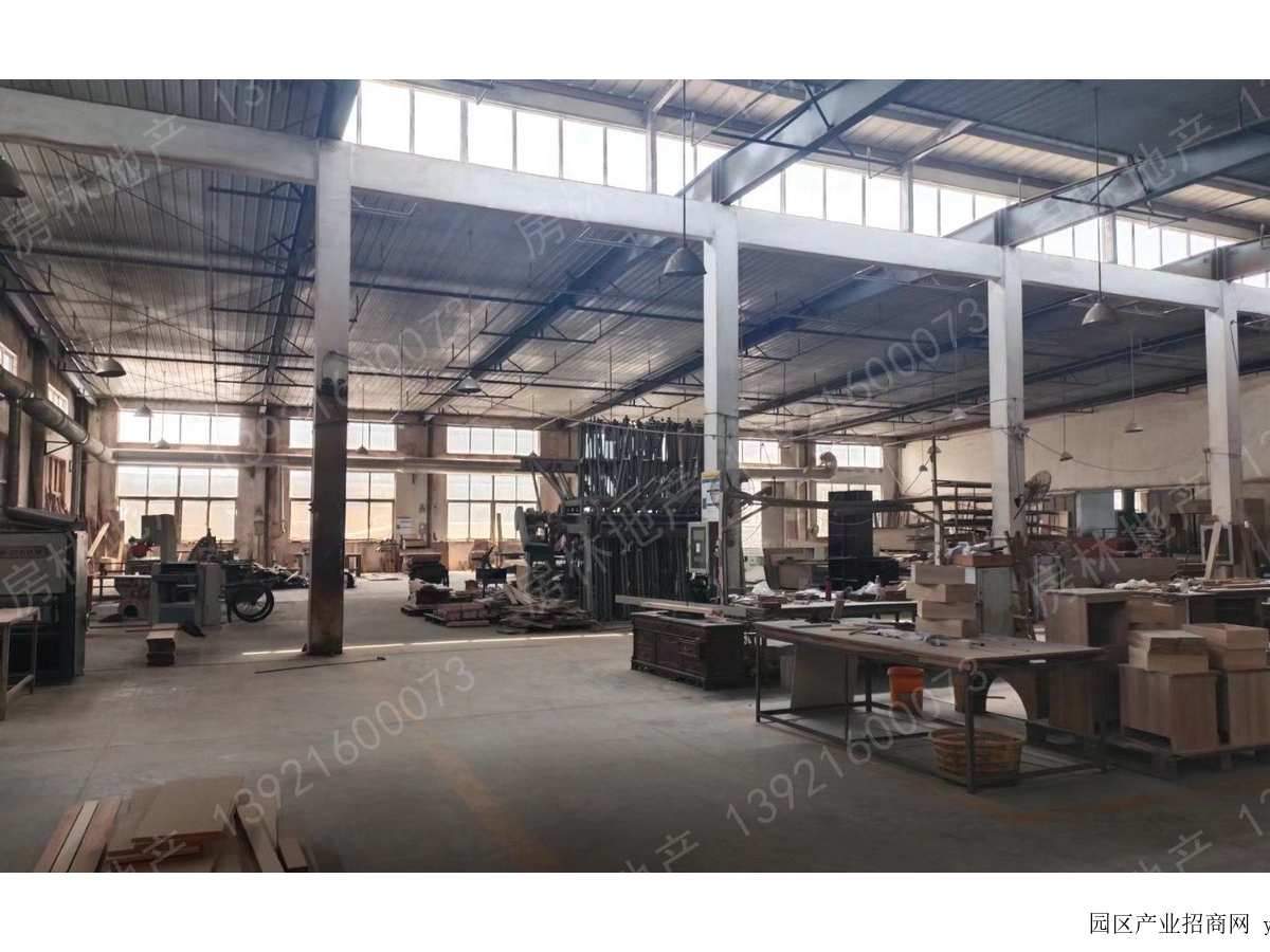 南通通州区独门独院厂房出售（多图实拍）