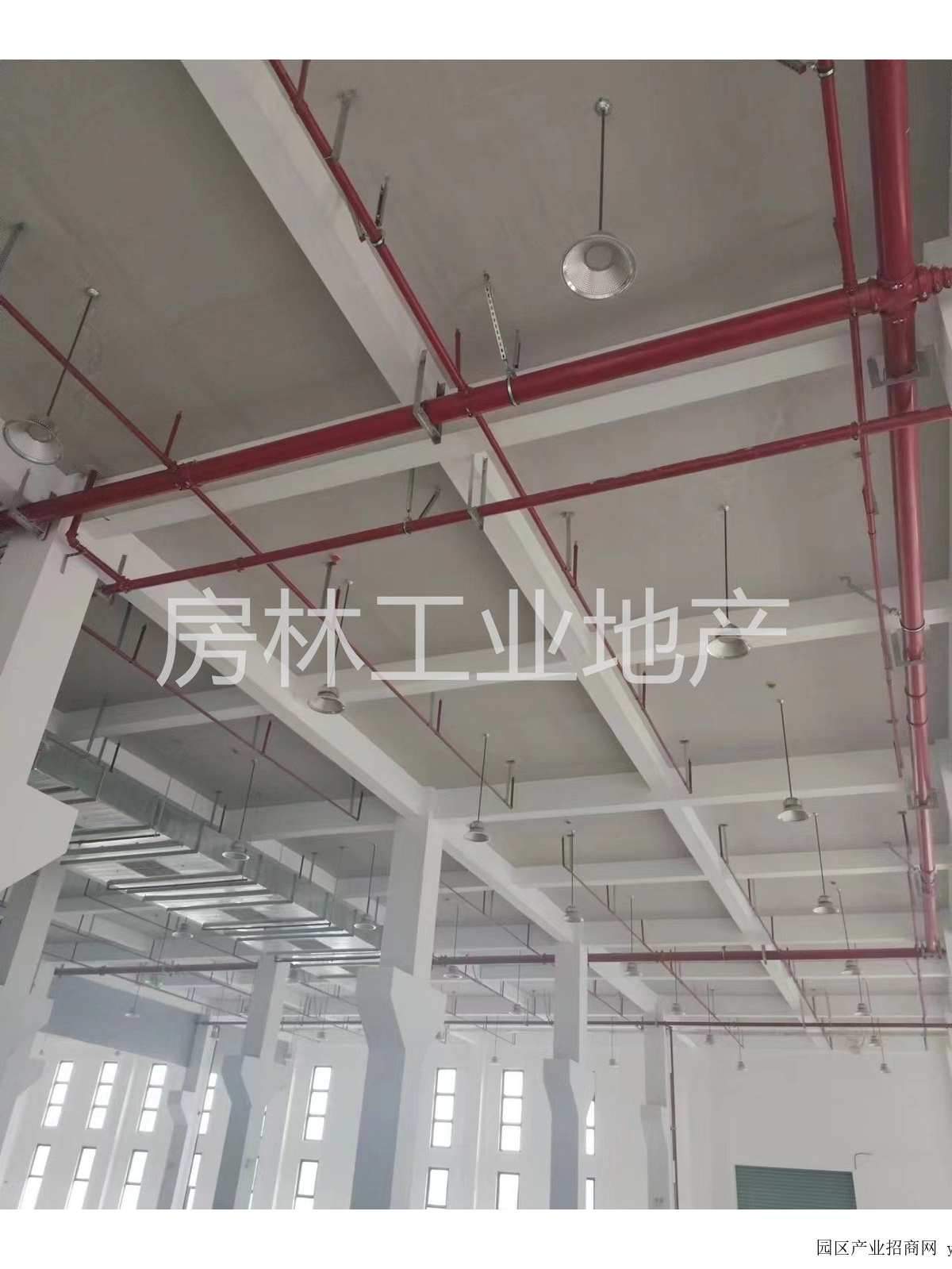 周边配套实景