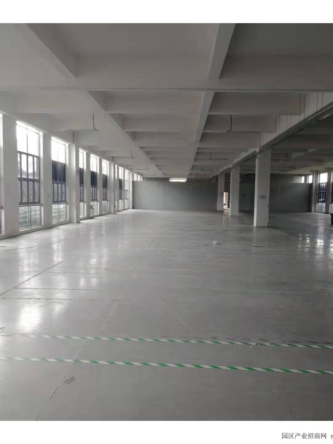 南通东方竹行镇 开发区 4000平厂房出租 近路高架（推荐优选）