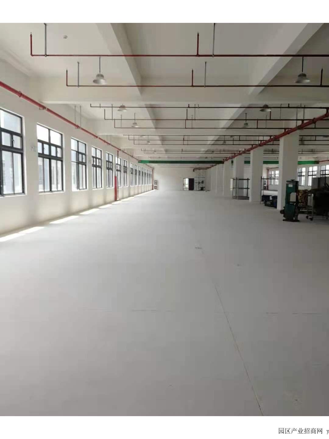 周边配套实景