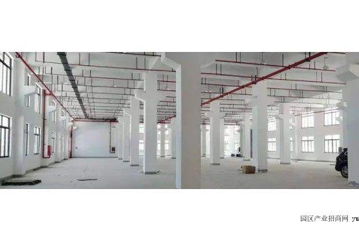 南通 竹行镇 新建厂房招商 层高7米 场地宽敞，厂房出租（推荐优选）